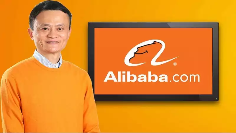 sàn thương mại điện tử alibaba.com