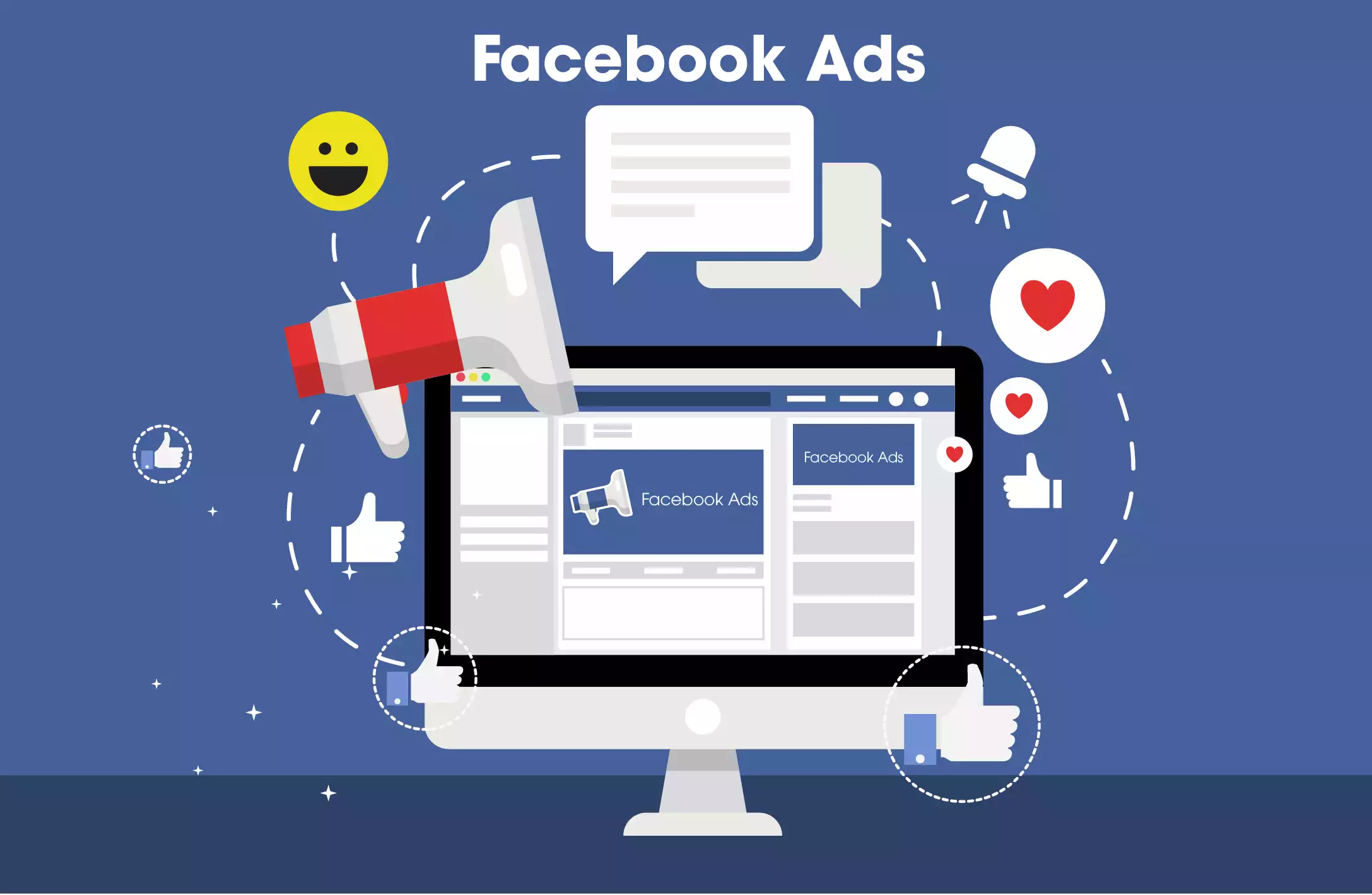 Thuê chạy quảng cáo Facebook có nên không? TOP 2 bài học cần lưu ý